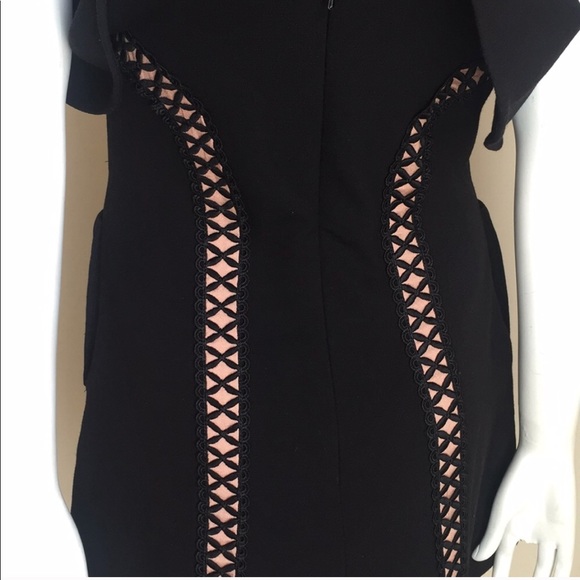 Self-Portrait dress - Picture 7 of 8